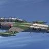 FSX Fouga Zephyr (Restauravia) - German Air Force.zip