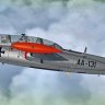 FSX Fouga Zephyr (Restauravia) - German Air Force.zip