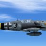 Flight Replica Bf-109G 6 JG-5