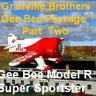 Granville Brothers Gee Bee Model R Super Sportster.zip