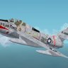 Republic F-84F 110th TFS Missouri ANG.zip