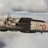 FSX Lockheed EP-3E (Team FS KBT) - Armee de L'Air.zip