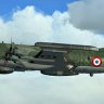 FSX Lockheed EP-3E (Team FS KBT) - Armee de L'Air.zip