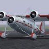 Avia 51 and Avia 156 for FS9.zip