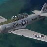 North American SNJ-5 "NAS Pensacola 1950"