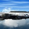 FSX Lockheed EP-3E (Team FS KBT) - Bat Rack.zip