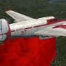 FS2004 Only Lockheed PV-2 Harpoon Fire Tanker v1.2.zip