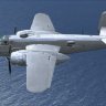 MAAM B-25 Blank BareMetal