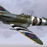 Realair Spitfire IX MK959