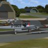 Captain Sim TF-104G: Dutch AF D-5809.zip