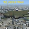 Douglas C-47 Sky Train USAF The Berlin Train Germany 1948 FSX Repaint.zip