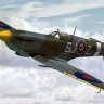 Realair Spitfire IX MK923