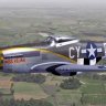 A2A WOP3 P-51 Miss Velma