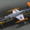 SSW - F-104G USAF Edwards.zip