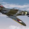 Realair Spitfire IX SL633