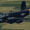 FSX PV-2 Harpoon NAS Columbus c. 1954