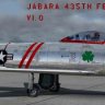 Milviz_F-86_Jabara_RED