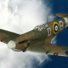 AH/JF Spitfire "DB"