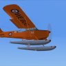 AUSTER T.7 floats version FOR FS9.zip