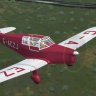 FS2004/FSX Percival K2 Vega Gull.zip