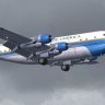VC-97D USAF 59596 Airforce One.zip