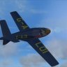 FS2004/FSX Planet Satellite.zip