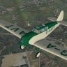 FS2004/FSX/P3D Parnall Hendy 302.zip