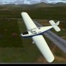 FS2004/FSX Miles M3A Falcon Major.zip