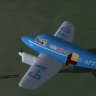 FS 2004/FSX Percival Q6.zip