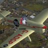 FS 2004/FSX Miles Hawk Speed Six No 96.zip