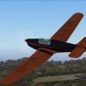 FS 2004/FSX Miles M12 Mohawk.zip