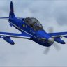 A-29B Super Tucano RCAF Nato Flying Training School.zip