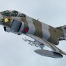 McDonnell Phantom FGR.2, 111 Squadron Update.zip