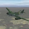 Messerschmitt Me-262 Package.zip