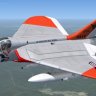 F4D Skyray US Naval Test Pilot School.zip