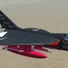 F4D Skyray Bu No 130747 China.zip