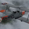 Royal Navy Tiger Moth XL714 of BNRC.zip