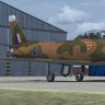 MilViz F-86 SAAF Camo FSX.zip