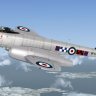 Just Flight Gloster Meteor F.8 WF677.zip