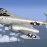 Just Flight Gloster Meteor F.8 WH364 No. 85 Sqn.zip