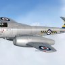 Just Flight Gloster Meteor F.8 WH397 No. 54 Sqn.zip