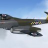 Just Flight Gloster Meteor F.8 WL135 No. 245 Sqn.zip