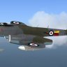 Just Flight Gloster Meteor FR.9 VZ603 No. 8 Sqn.zip