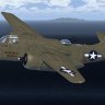 Douglas_A-20G_ Scremen_Demen