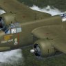 Douglas Gun Nose A-20A Daisy Mae