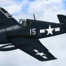 Grumman F6F-5 Hellcat VF-32, USS Cabot, USN 1945