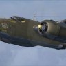 FSX Douglas A-20 Havoc Joker