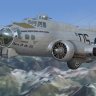 FSX B-17G "Queen of the Ball"