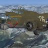 B-17G "Devil's Ball"