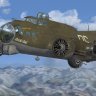 B-17G "Archi Ball"